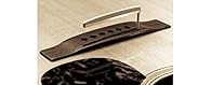 Type: Folk Guitar Pickup Bar width: 0.33 mm Mid to E length: 5.4 cm Fixing: The LB6 replaces the original saddle. To choose the LB6 model to install on the guitar, it is essential to ensure that the spacing of the strings on the pickup matches that o...