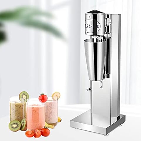YJINGRUI 500ml Mezclador de Bebidas con Frutas Cover