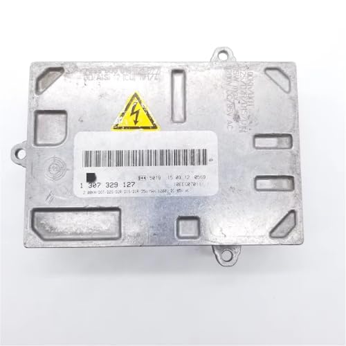 Module de commande de ballast de phare xénon 1307329127 Maserati GranTurismo