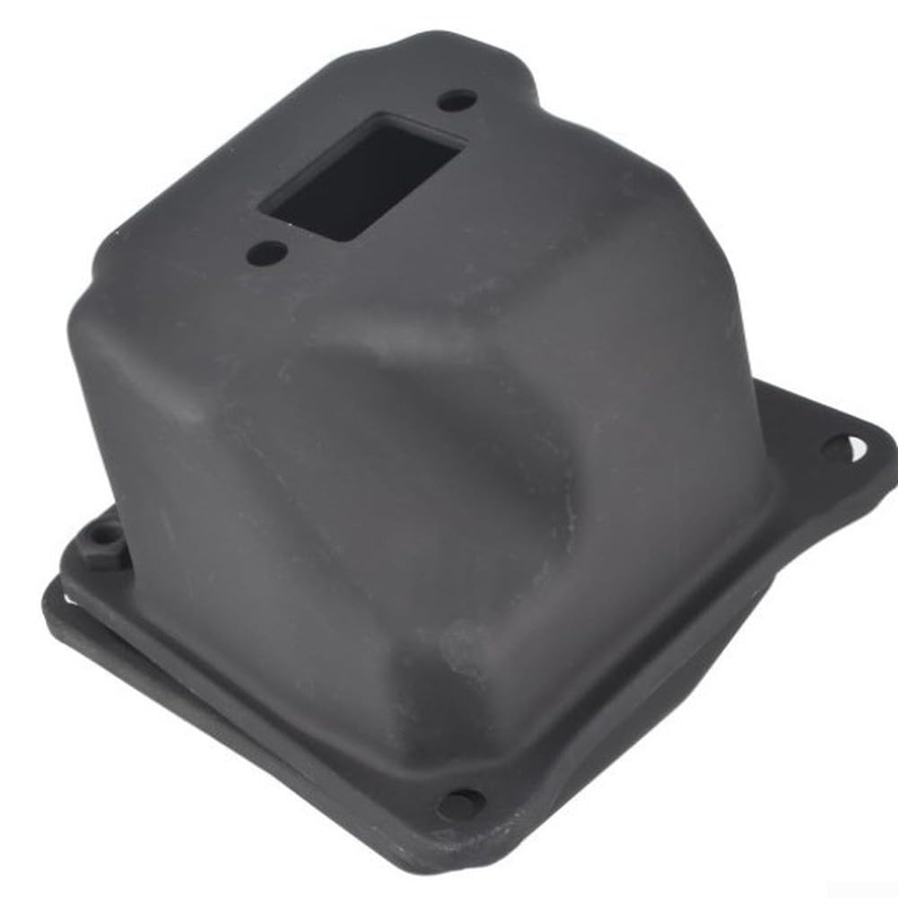 Silenciador Metálico para Chainsaw 044 046 MS440 MS460