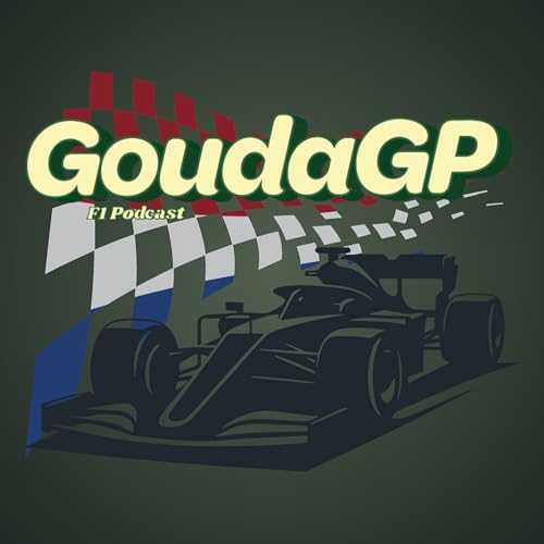 Our Predictions for the Dutch Grand Prix! cover art