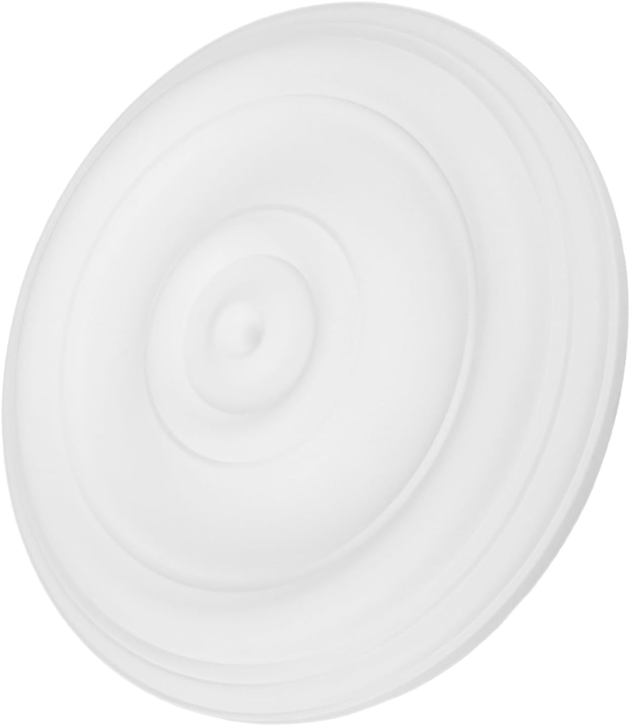 Ceiling Pu Decorative Light Fixture for Home Lighting Versatile Design for Various Indoor Decor Needs and Elegant Ceiling Cover Plate