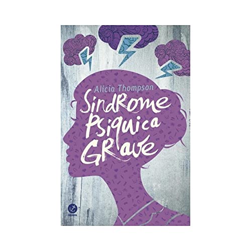 Síndrome psíquica grave: