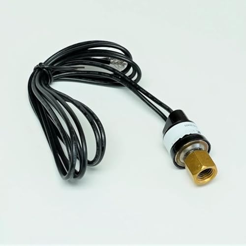 RHS-300400 300-400 PSI SFC300400 Fan Cycling Pressure Switch Control