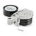 KAX 39400 Belt Tensioner Pulley Compatible with Mini Cooper 2013-2022, Mini Cooper Countryman 2013-2022, BMW X1 2016-2019, BMW X2 2018-2021 2023, Mini Cooper Clubman 2016-2019, Mini Cooper Paceman