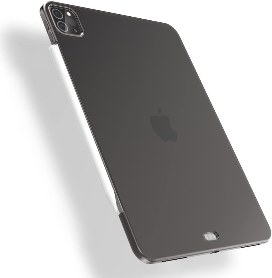 Asgens iPad Pro 11’’ Clear Case - Image 5