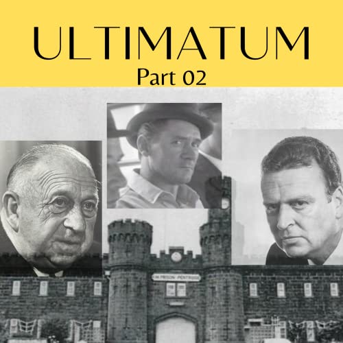 Part 02 | Ultimatum