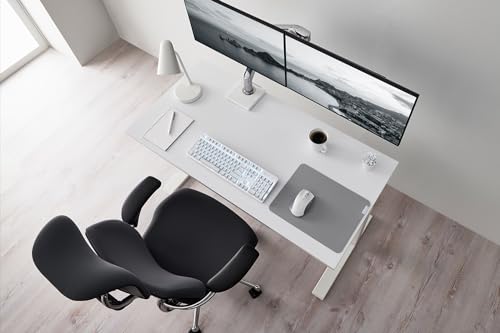 Razer Pro Click Maus – Ergonomische kabellose Profi-Maus für Büro
