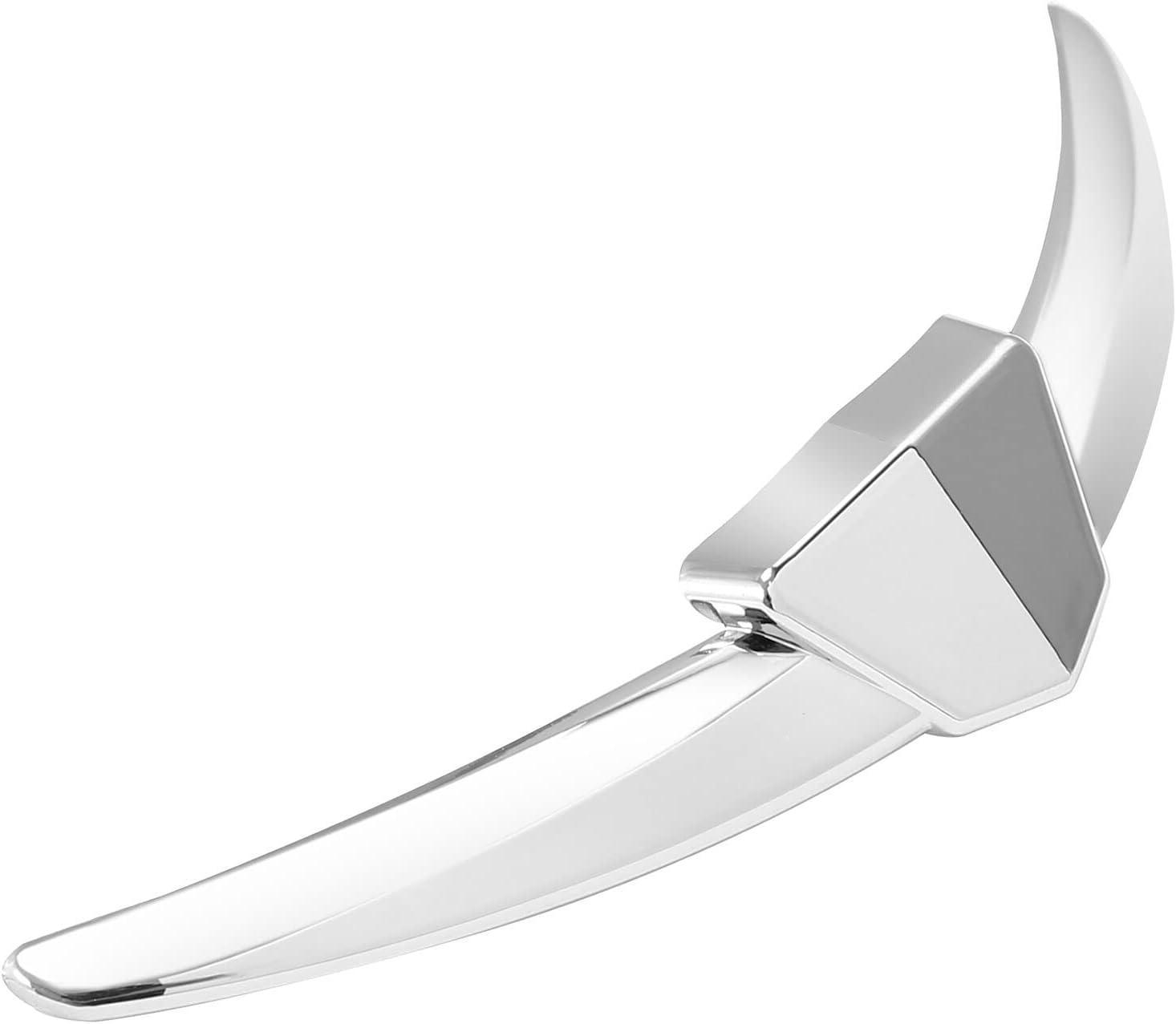 TCMT Front Fender Tip Trim Decoration Cover Fit For Honda Goldwing GL1800 2018-2025