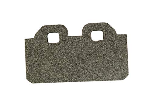 Wiper Blade Roland RE-640 Wiper Head Felt for Roland VS-640 / VS-300 / VS-420 / VS-540 / XF-640-1000006736