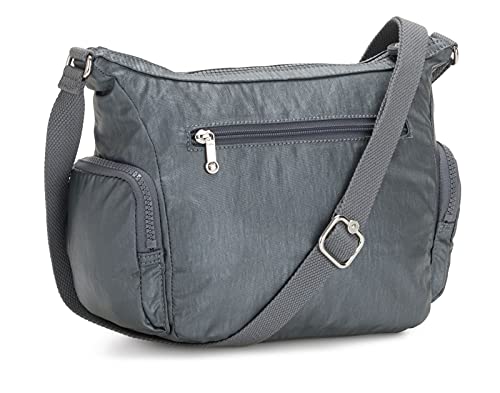 Image of Kipling Women's Gabbie Small Crossbody, Lightweight Everyday Purse, Casual Shoulder Bag