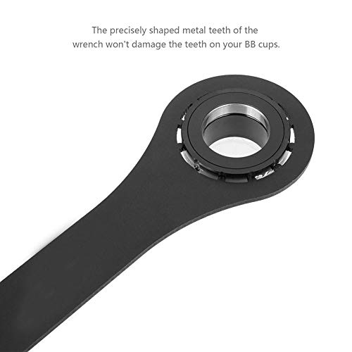 Mejores precios y opiniones de Llave hollowtech bielas los más recomendados. 30 Imagen adicional