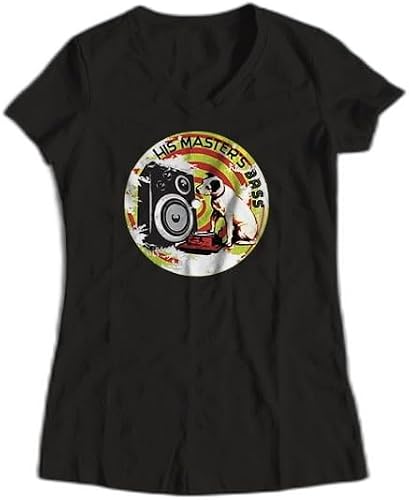 His Master's Bass Apparel