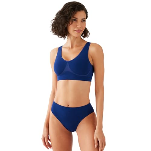 Image of Wacoal B-Smooth Bralette