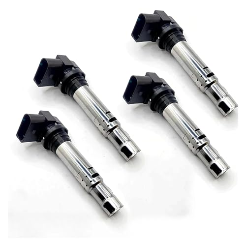 Bobine d'allumage 036905715G haute performance anti-ratés pour Polo et A3