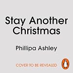 Cover of Stay Another Christmas