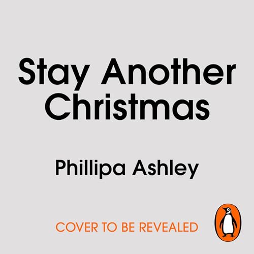 Stay Another Christmas cover art
