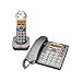Produktbild AMPLICOMMS PowerTel 880 Combo Telefon verstärkt (+ 40 dB)