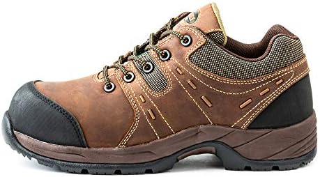 Kodiak Men’s Trail CSA Safety Shoe