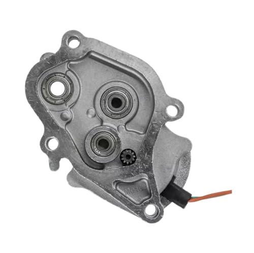Moteur de commande de changement de puissance étanche pour quad TRX450ES