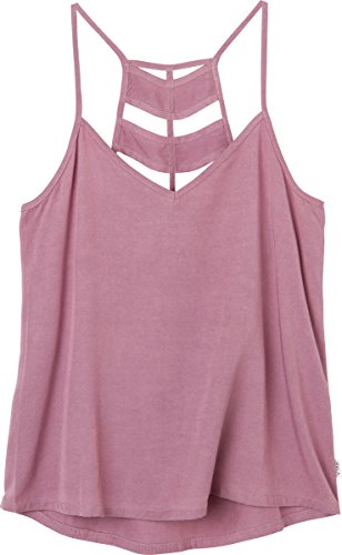 RVCA Juniors' Night Flight Tank Top