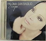 paloma san basilio youtube  Escorpio