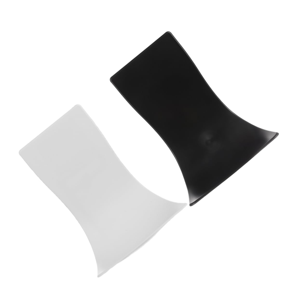 Ciieeo Lot De 2 Distributeurs De Muraux Adaptés À La Maison Et Au Bureau 2 Pièces X 2