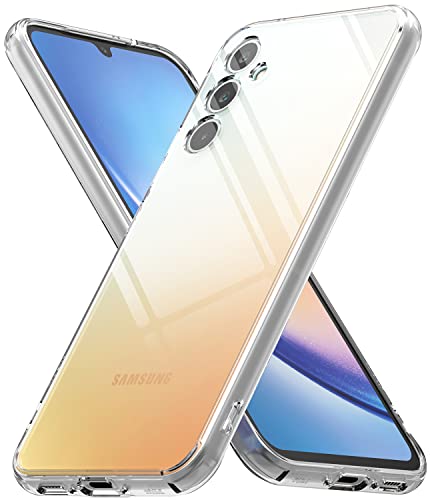 Coque Samsung Galaxy A34 5G idéale pour protéger votre téléphone en voyage