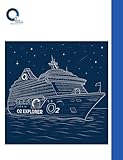 camara hiperbarica para que sirve  o2 Explorer, viaje por el Mediterraneo.: La experiencia del oxigeno hiperbárico. (Los viajes del o2 Explorer nº 1)