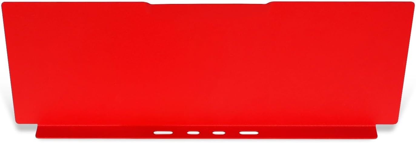 (1 Pack/15 Pcs Width11.81 Height4.53 Extra Drawer Shot Dividers for Modular Tool Cabinet,for Model MD59B9,MD59B10,MD59B11