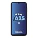 Produktbild Samsung A256B/DSN Galaxy A25 5G (6.5'' - 6/128GB) Black