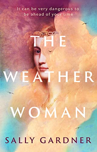 Cover of The Weather Woman