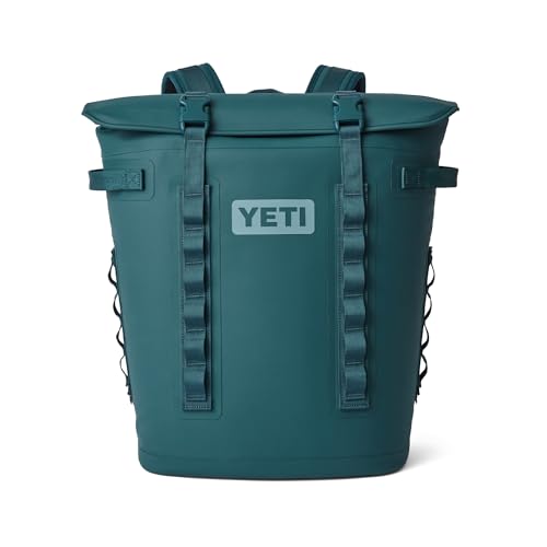 Image of YETI Hopper M Series Backpack Soft Sided Coolers with MagShield Access