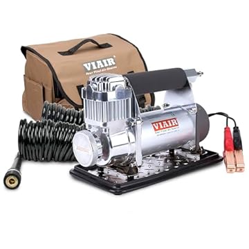 best air compressor for rv tires