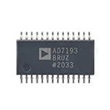 Generic AD7193BRUZ-REEL TSSOP-28 AD7193 ADI