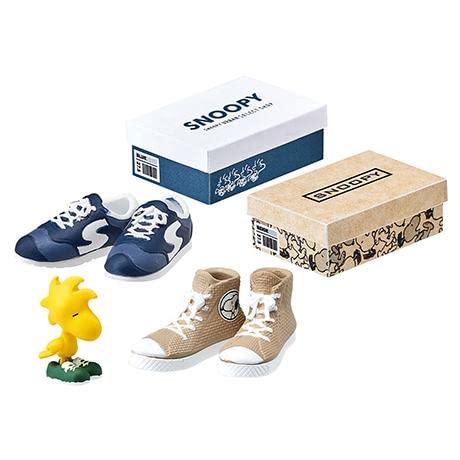 Amazon.co.jp: リーメント PEANUTS SNOOPY URBAN SELECT SHOP BOX商品