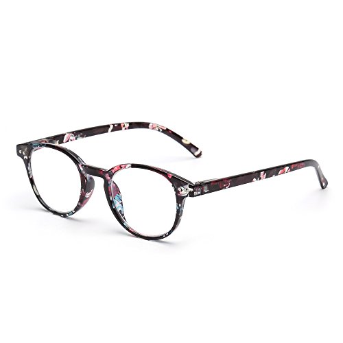Best Reading Glasses For Oval Face 10Reviewz