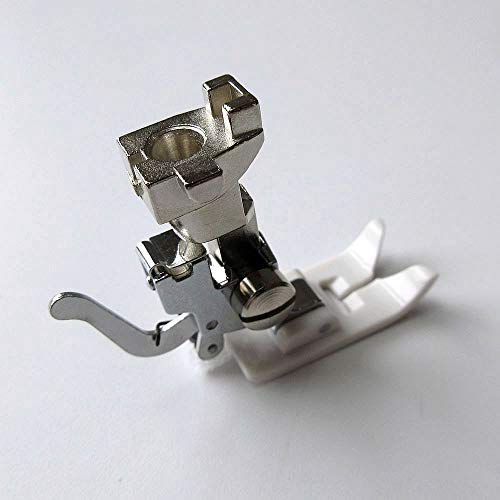 Pie de teflón antiadherente para Bernina Activa miniatura 2