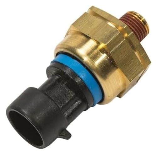 Capteur de pression d'eau hors-bord protégeant le bloc moteur 8M6000626