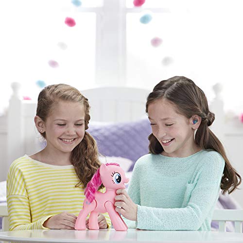 MLP Oh My Giggles Pinkie Pie – vue 6