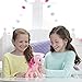 My Little Pony Toy Oh My Giggles Pinkie Pie – 20-Cm Interactive Toy with Sounds and Movement, Kids Aged 3 Years Old and Up