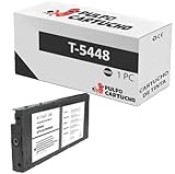 epson stylus pro 4000 driver windows 8 📦 Incluye: 1 Cartucho de Tinta genérico T5448 compatible con Epson. Los cartuchos de tinta genéricos son una opción económica y eficiente para quienes buscan reducir costes sin sacrificar la calidad de impresión.