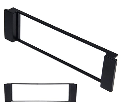 Coche Radio empotrable Apertura Marco DIN Soporte