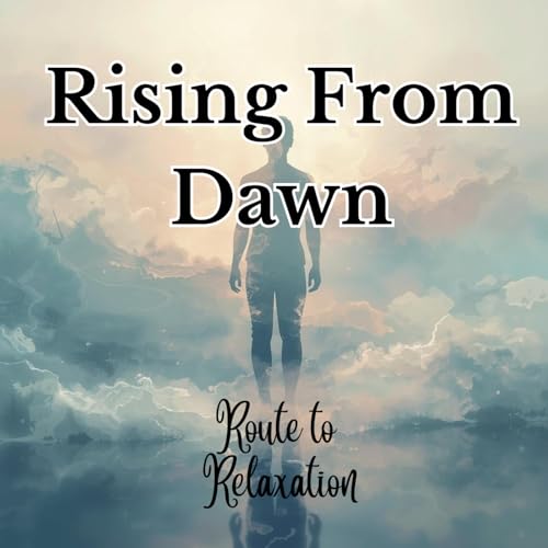 Rising From Dawn (111 Hz, 1 Hour Long, ASMR Music)
