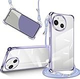 【対応機種】本機によって精密に設計に基づいて、細かいところにもちょうどよく、穴位置も正しく、すべてのスピーカー、ポート、ボタンは使いやすいです。（ご注意：ご購入前機種をよくご確認くださいね。間違った機種の購入による使えないことを避けてください）。 【長さ調整可能 & ストラップの脱着が1秒で可能】調節可能なストラップにより、サイド、またはフロントに持ち運べるときに完璧にあなたの隣に掛けることができます。 このアクセサリーはファッションだけでなく、通常のストラップよりも快適で実用的です。それらは非...