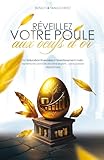 lit oeuf nyc le bon coin  Réveillez votre poule aux œufs d’or: De l’éducation financière à l’investissement malin : reprenez le contrôle de votre argent… sans y laisser des plumes