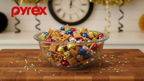 Pyrex 325 Mixing Bowl - Thumbnail 2