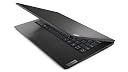 Lenovo V14 G3 IAP Laptop 12th Generation Intel® Core™ i5-1235U Processor(Core™ i5-1235U)/ 8GB DDR4 / 512 GB SSD PCIe / 14.0 FHD TN Display/Windows 11 / Silver (Grey) / 1 Year Onsite Warranty gallery image