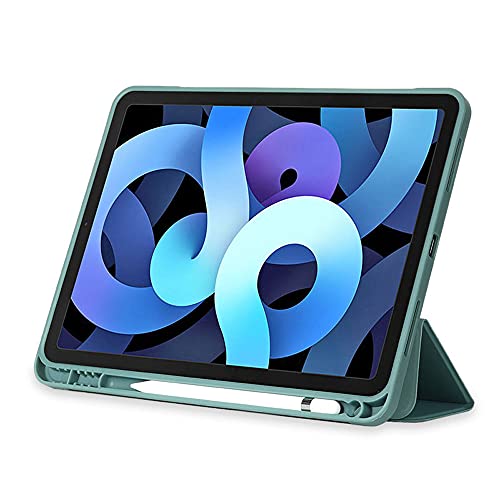 Lobwerk Tablet Case for Apple iPad Pro 10.5 Air 3 iPad Pro 10.2 10.5 Inch Slim Case with Stand Function and Auto Sleep/Wake Function - Image 2