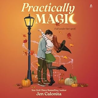 Practically Magic cover art
